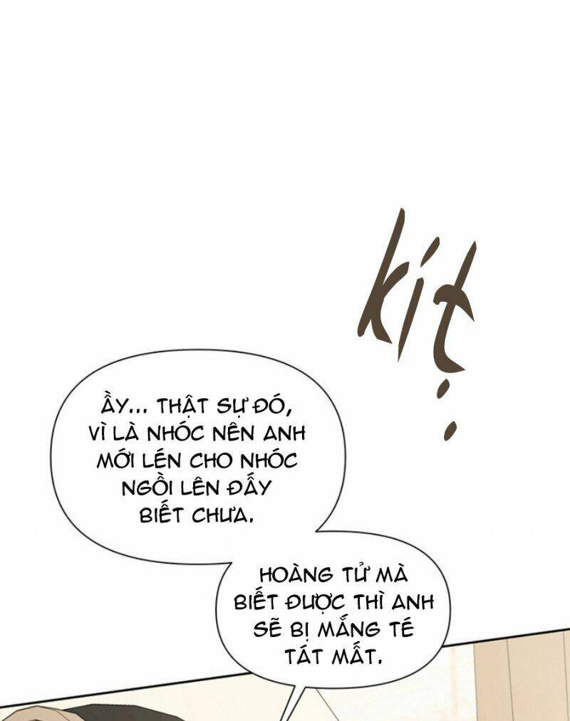 yêu tôi đi, dù sao ngài cũng chỉ là nhân vật phụ chapter 19 - Next chapter 20