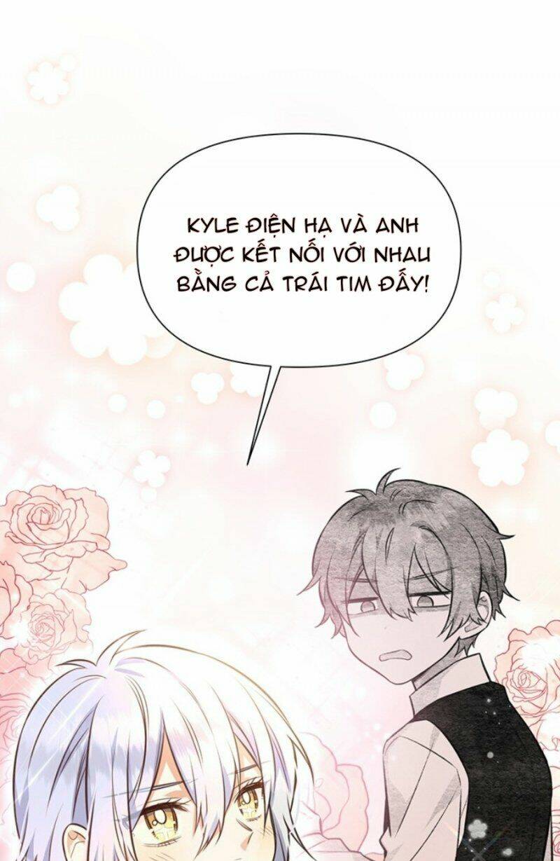 yêu tôi đi, dù sao ngài cũng chỉ là nhân vật phụ chapter 20 - Next chapter 21