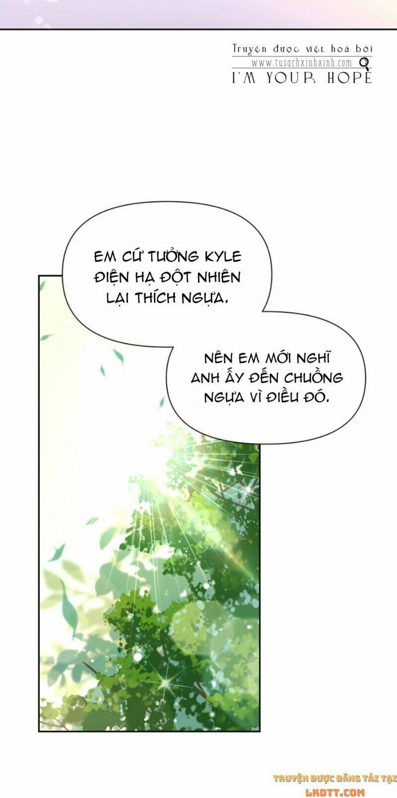 yêu tôi đi, dù sao ngài cũng chỉ là nhân vật phụ chapter 20 - Next chapter 21