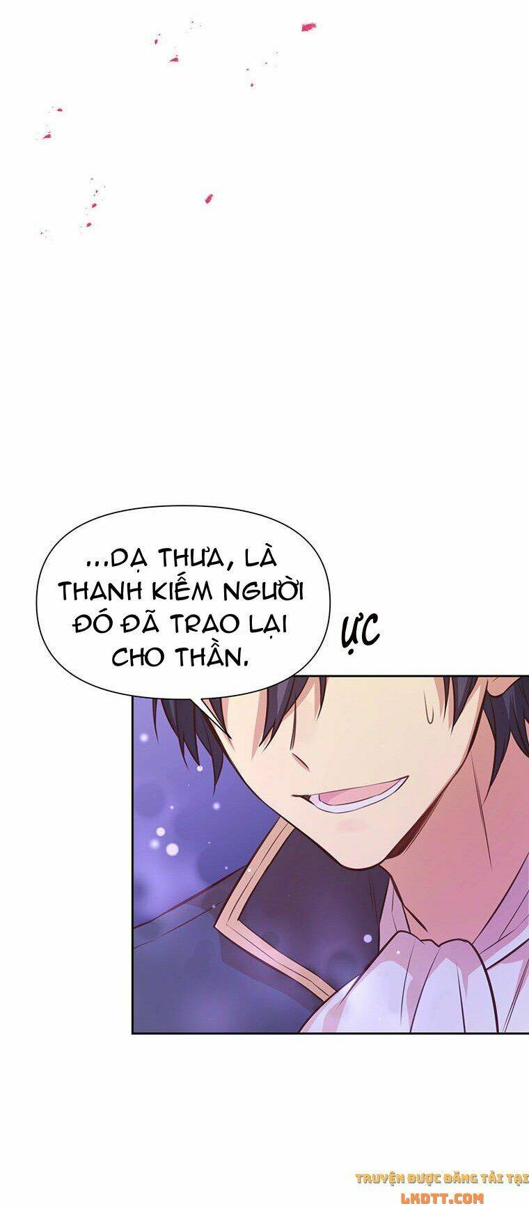 yêu tôi đi, dù sao ngài cũng chỉ là nhân vật phụ chapter 21 - Next chapter 22