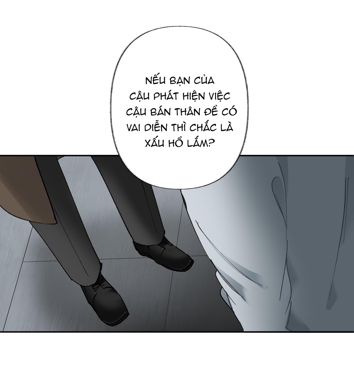 thế giới của tôi khi không có em 24 - Next Chapter 24