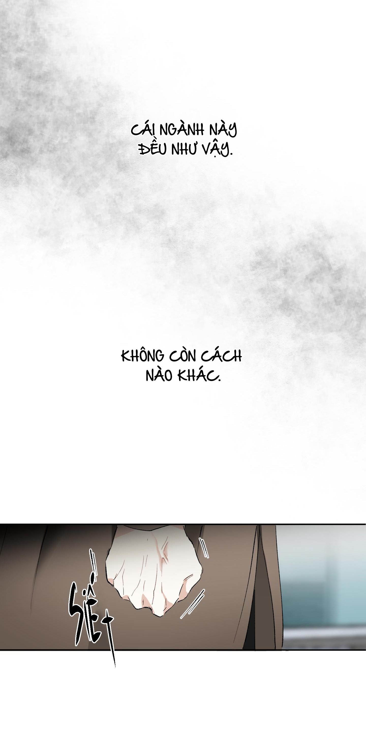 thế giới của tôi khi không có em 24 - Next Chapter 24