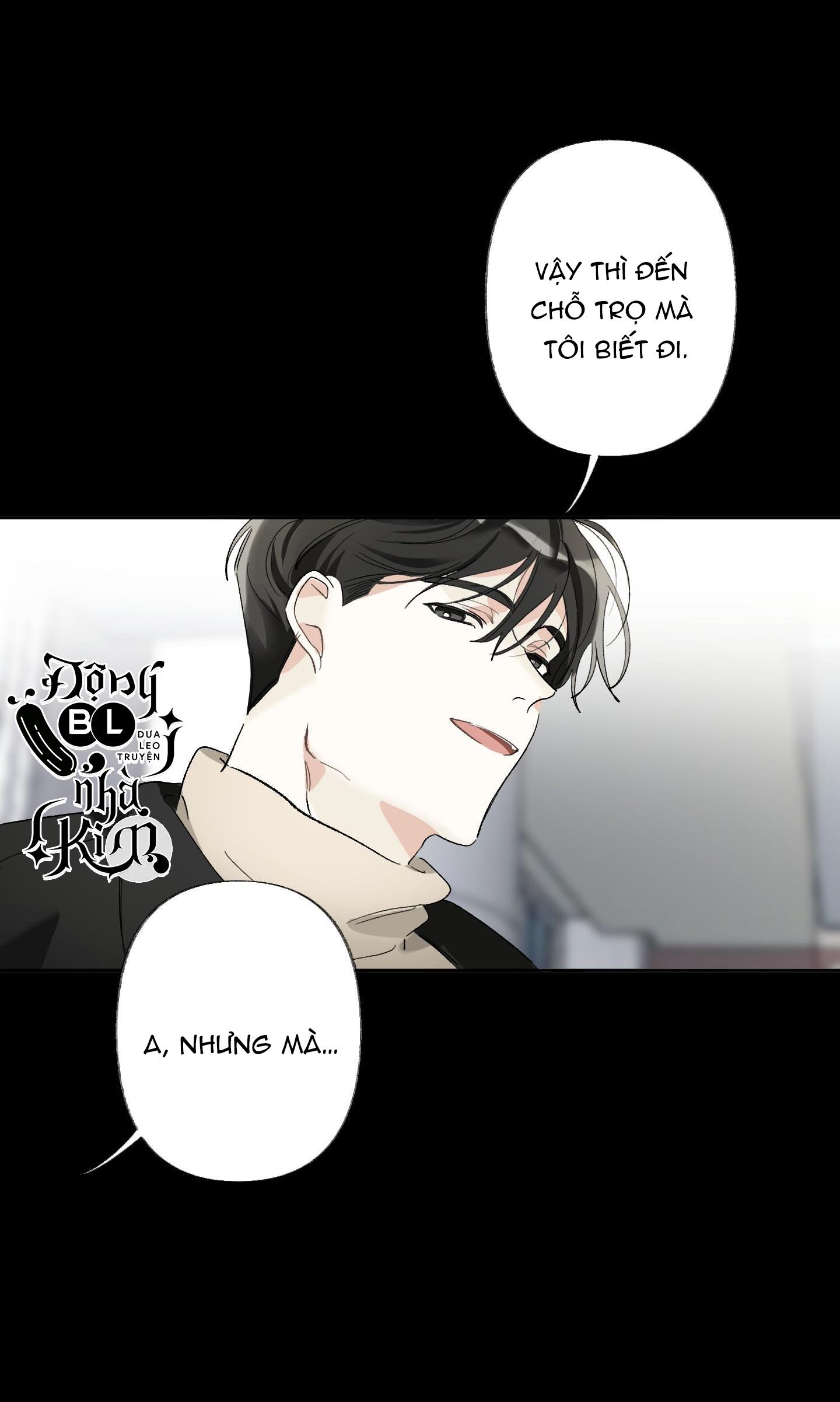 thế giới của tôi khi không có em 24 - Next Chapter 24