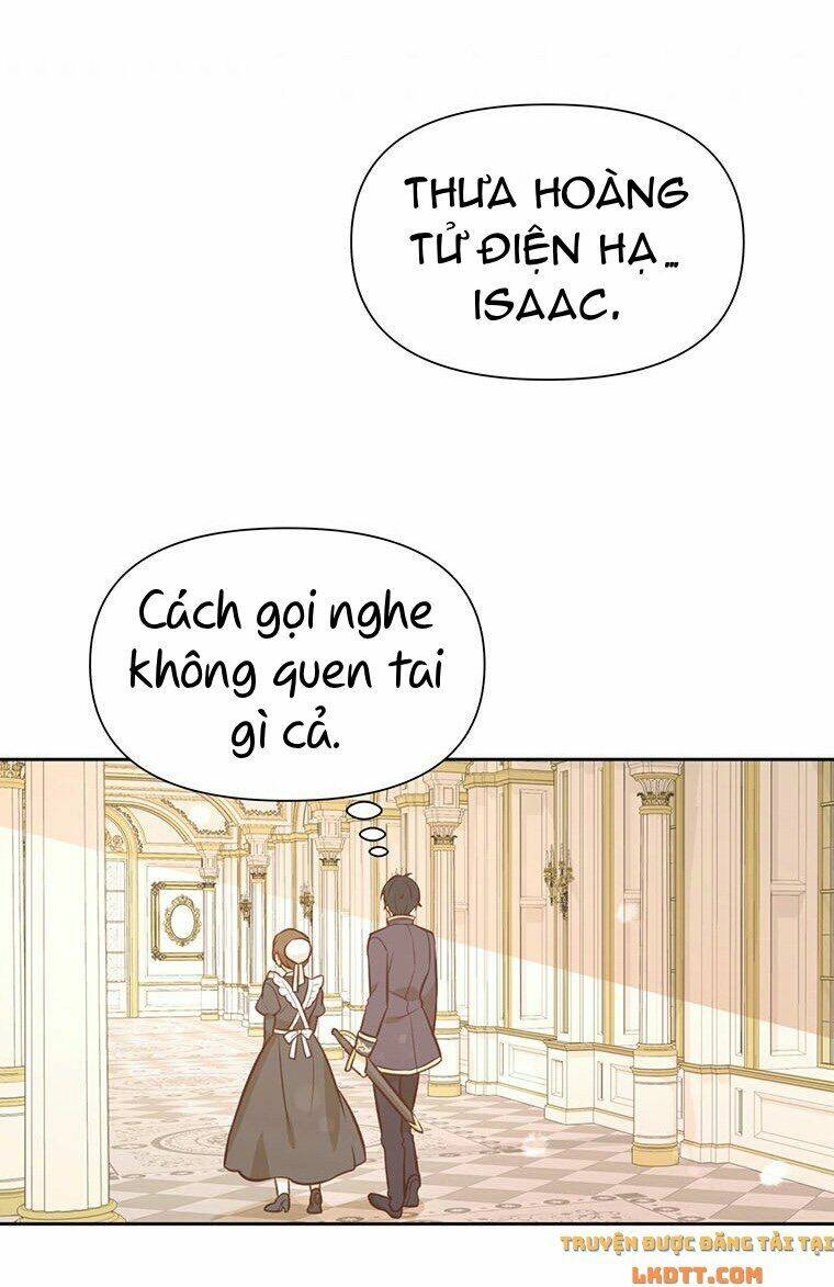 yêu tôi đi, dù sao ngài cũng chỉ là nhân vật phụ chapter 21 - Next chapter 22