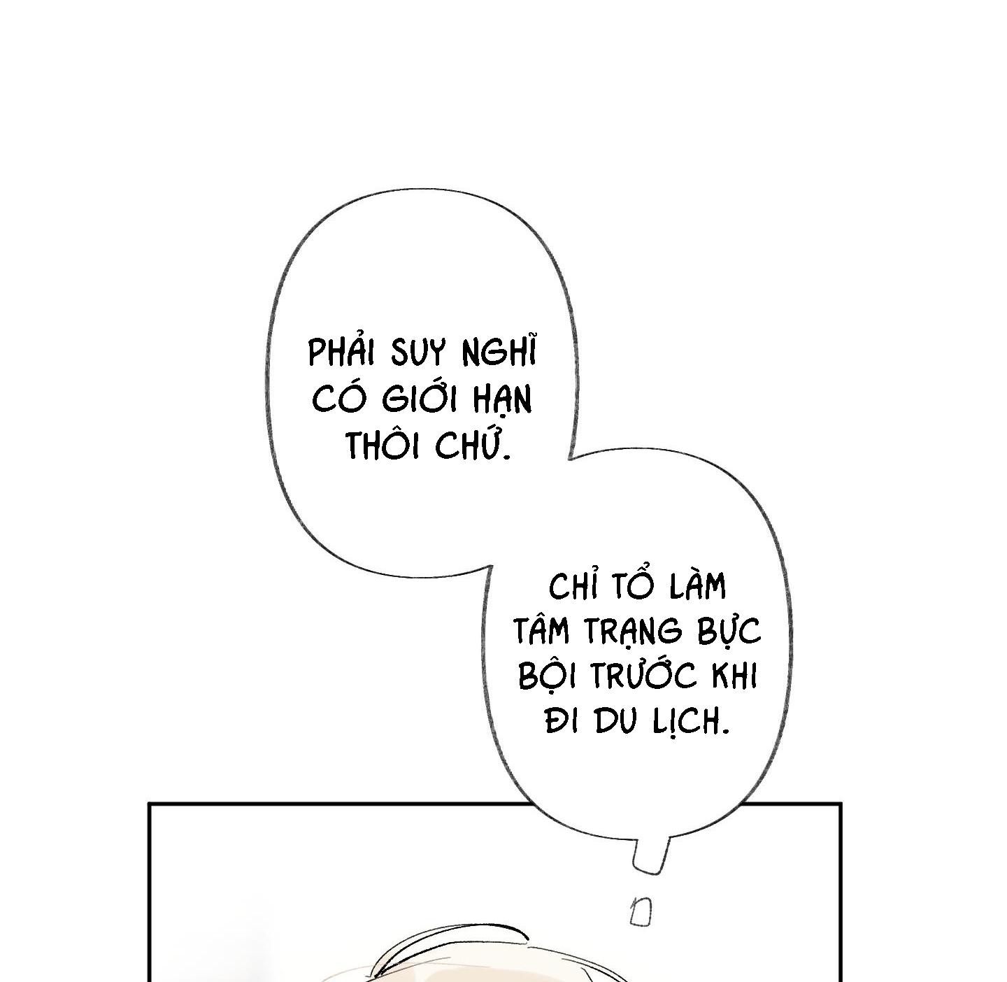 thế giới của tôi khi không có em 24 - Next Chapter 24