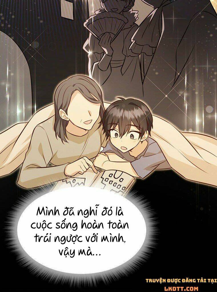 yêu tôi đi, dù sao ngài cũng chỉ là nhân vật phụ chapter 21 - Next chapter 22