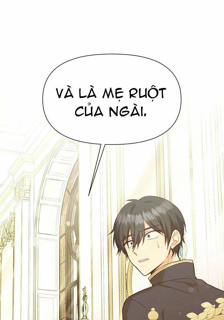 yêu tôi đi, dù sao ngài cũng chỉ là nhân vật phụ chapter 21 - Next chapter 22