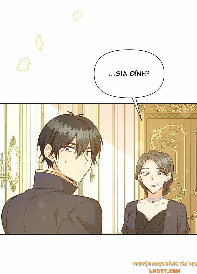 yêu tôi đi, dù sao ngài cũng chỉ là nhân vật phụ chapter 22 - Next chapter 23