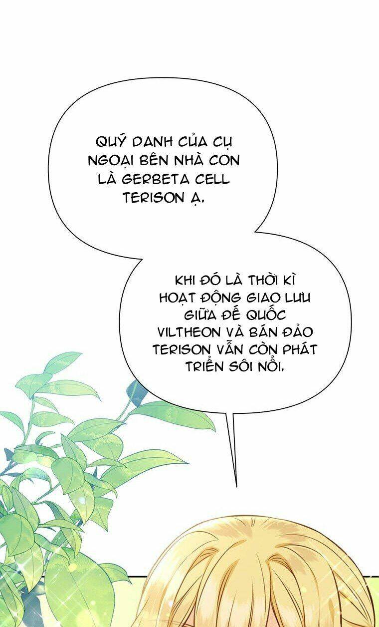 yêu tôi đi, dù sao ngài cũng chỉ là nhân vật phụ chapter 22 - Next chapter 23