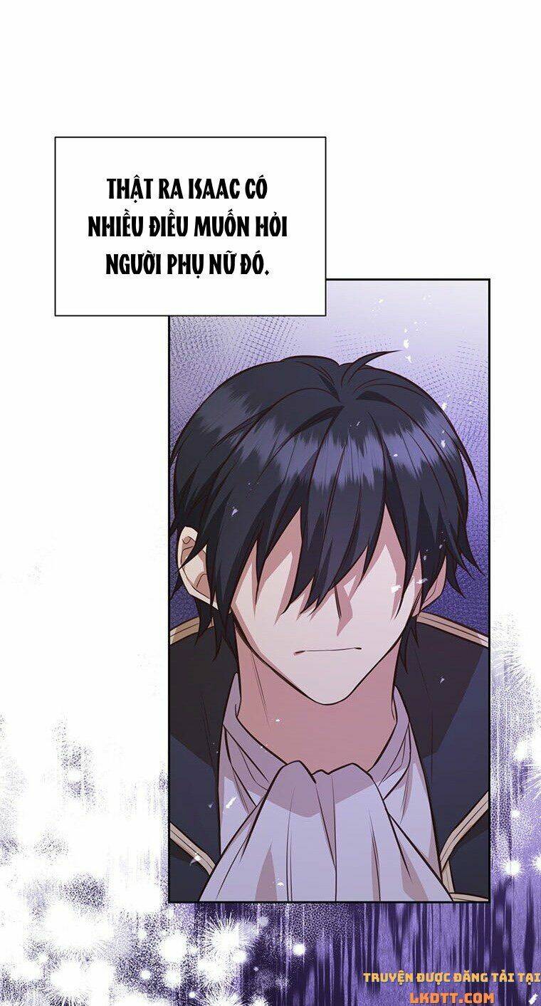 yêu tôi đi, dù sao ngài cũng chỉ là nhân vật phụ chapter 22 - Next chapter 23