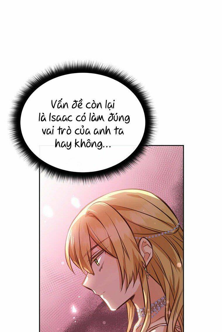 yêu tôi đi, dù sao ngài cũng chỉ là nhân vật phụ chapter 22 - Next chapter 23