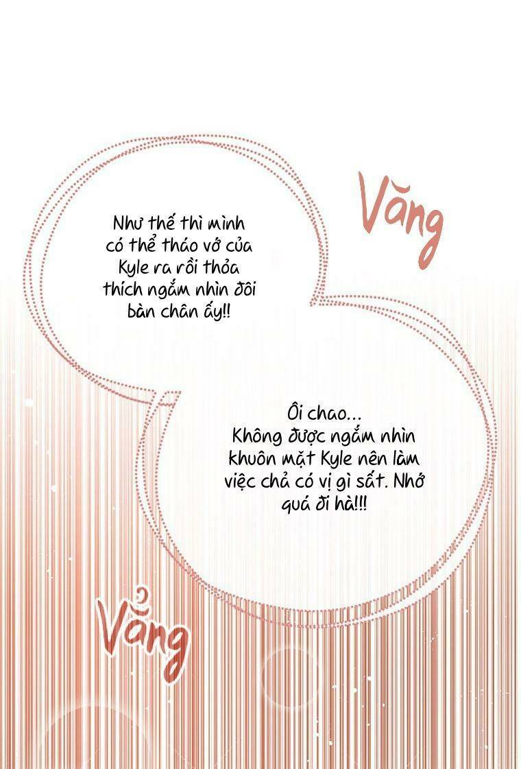 yêu tôi đi, dù sao ngài cũng chỉ là nhân vật phụ chapter 25 - Next chapter 26