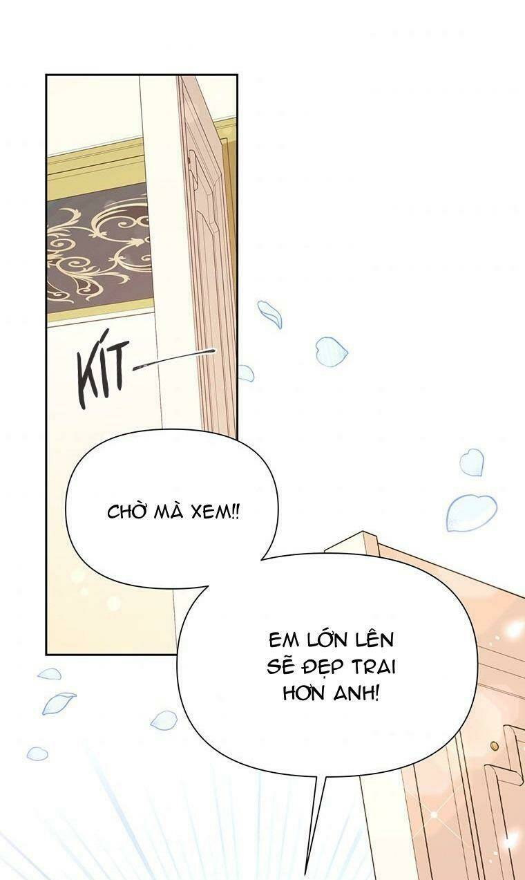 yêu tôi đi, dù sao ngài cũng chỉ là nhân vật phụ chapter 25 - Next chapter 26