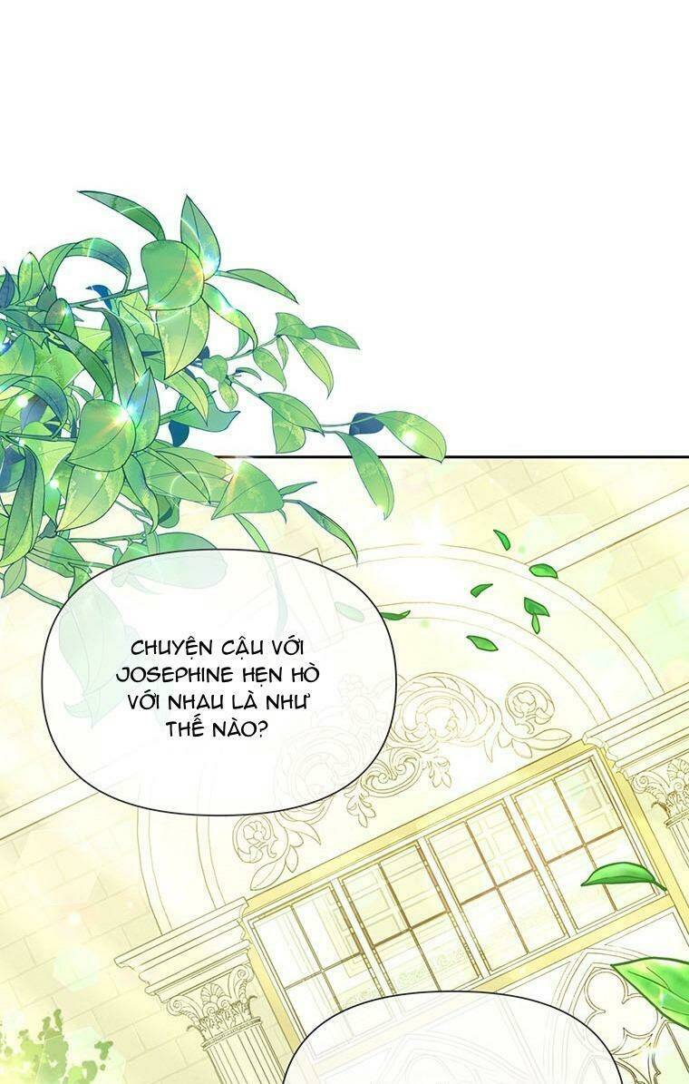 yêu tôi đi, dù sao ngài cũng chỉ là nhân vật phụ chapter 25 - Next chapter 26