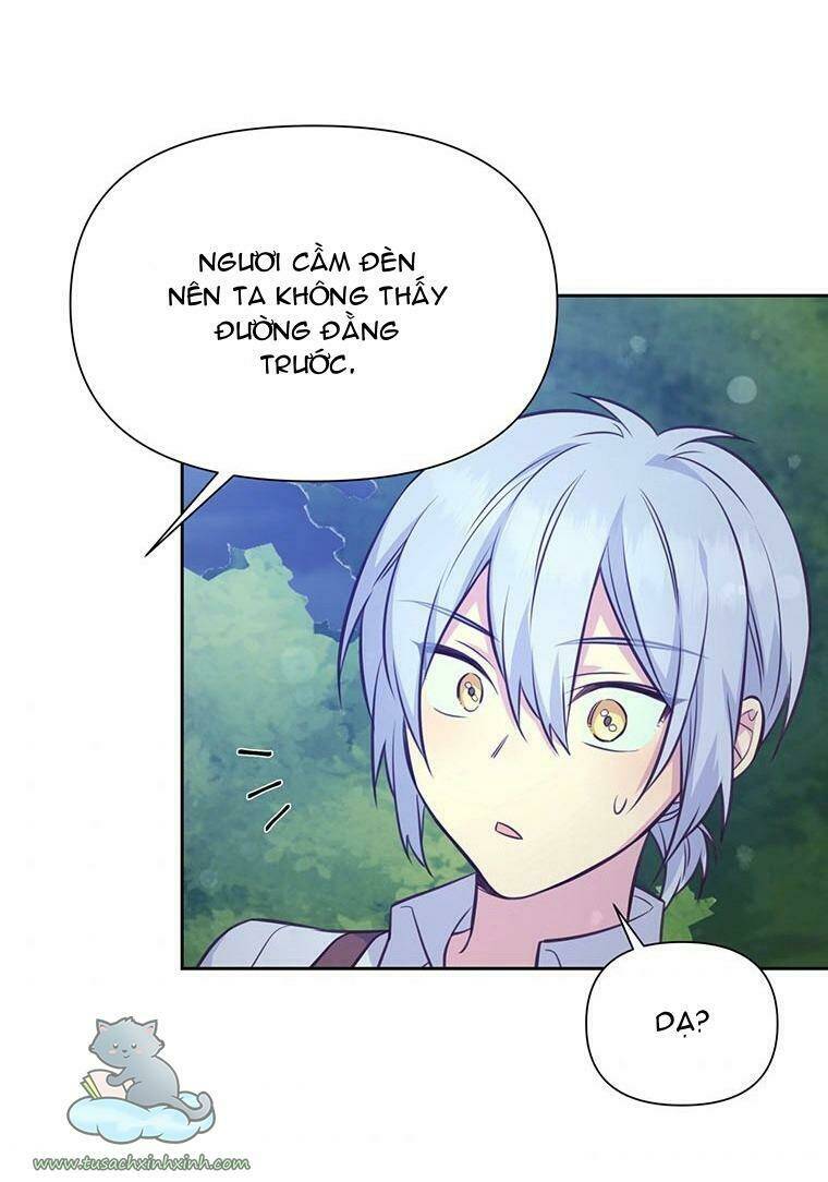 yêu tôi đi, dù sao ngài cũng chỉ là nhân vật phụ chapter 26 - Next chapter 27