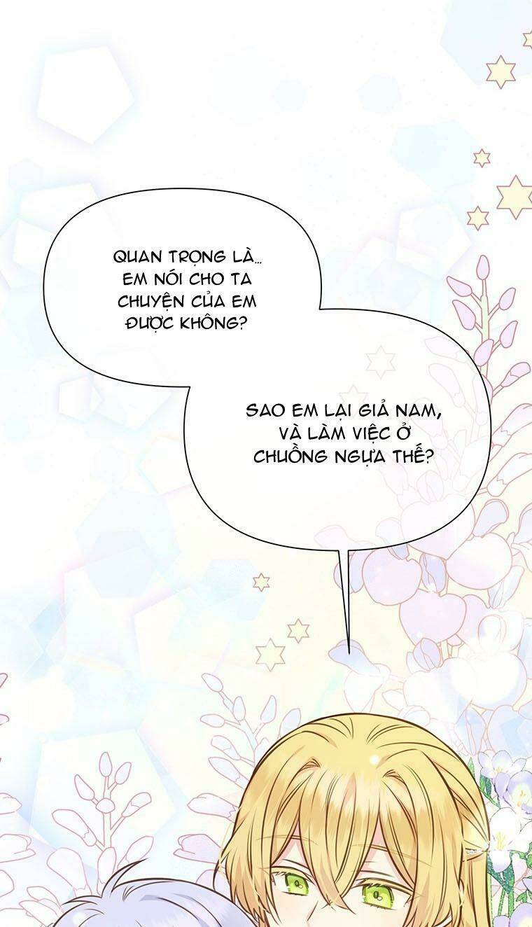 yêu tôi đi, dù sao ngài cũng chỉ là nhân vật phụ chapter 26 - Next chapter 27