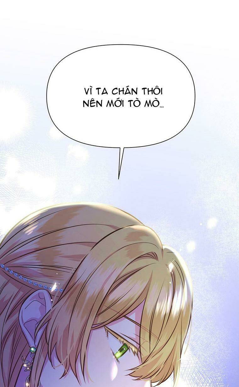 yêu tôi đi, dù sao ngài cũng chỉ là nhân vật phụ chapter 26 - Next chapter 27