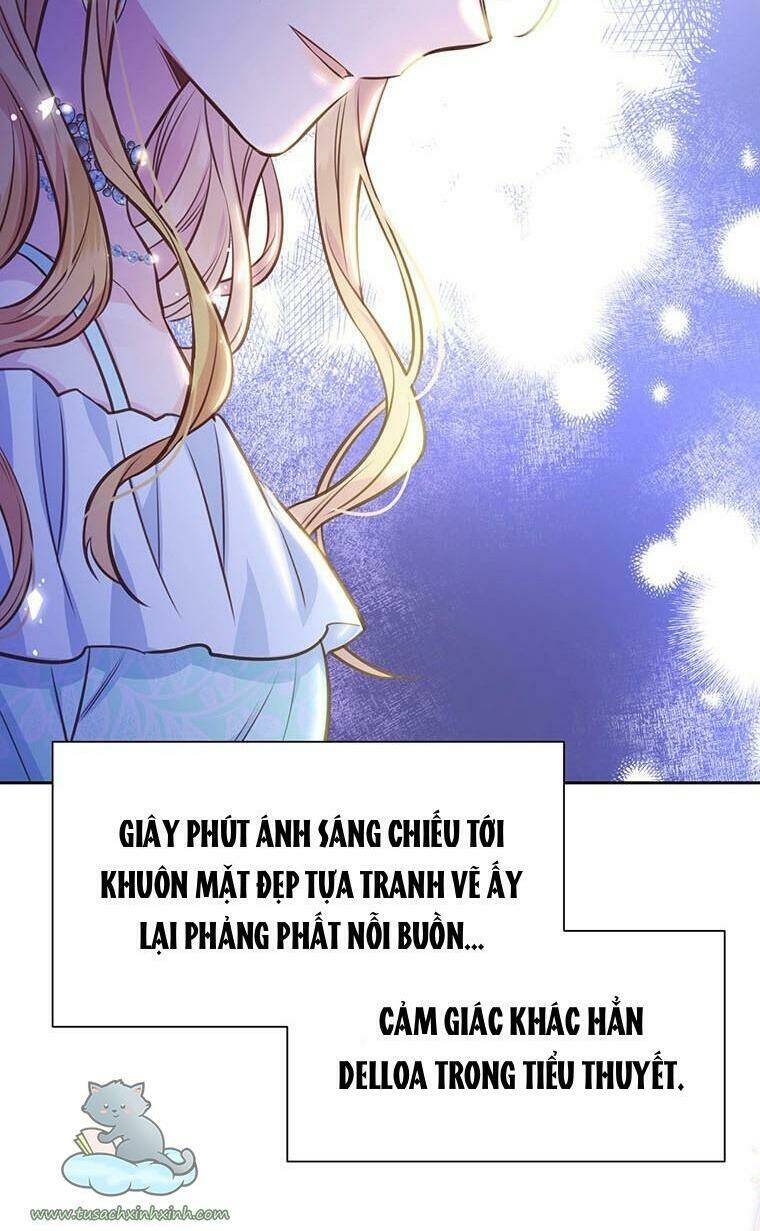 yêu tôi đi, dù sao ngài cũng chỉ là nhân vật phụ chapter 26 - Next chapter 27