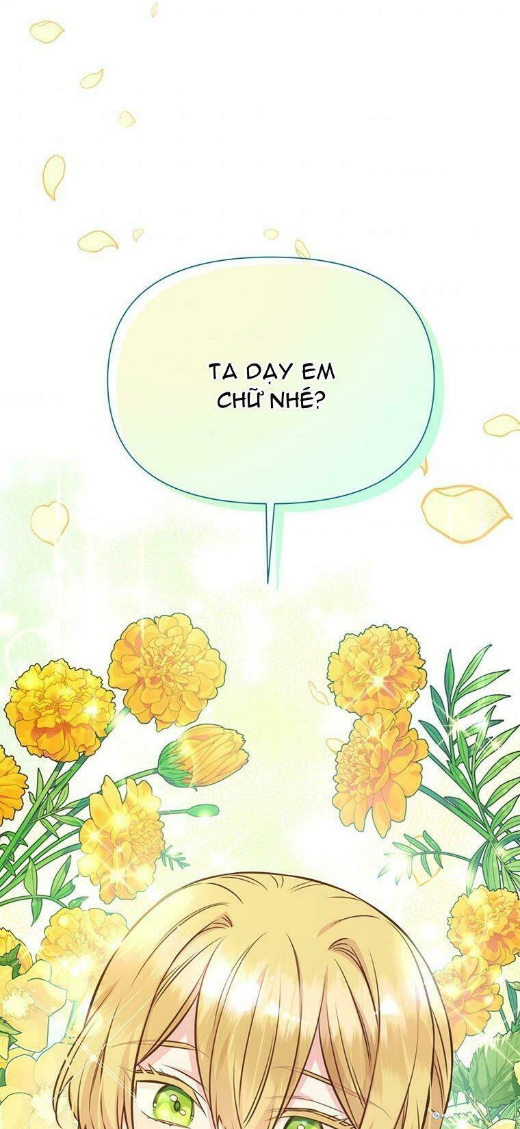 yêu tôi đi, dù sao ngài cũng chỉ là nhân vật phụ chapter 26 - Next chapter 27