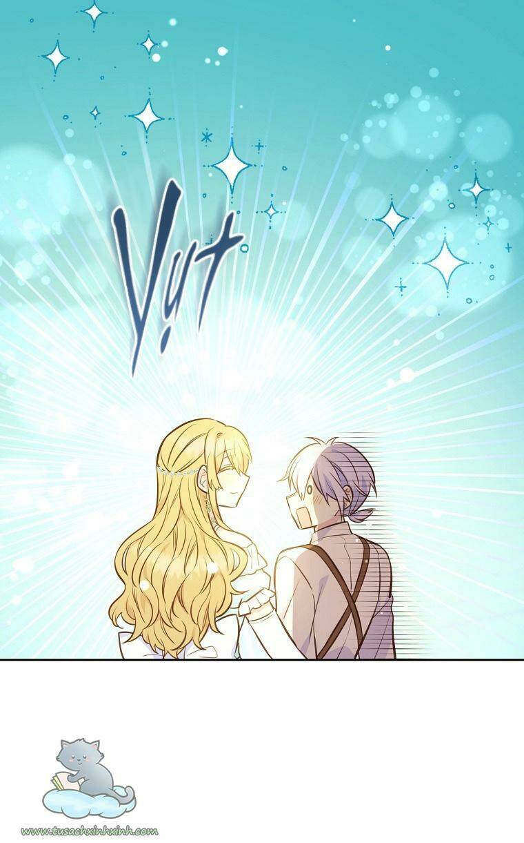 yêu tôi đi, dù sao ngài cũng chỉ là nhân vật phụ chapter 27 - Next chapter 28