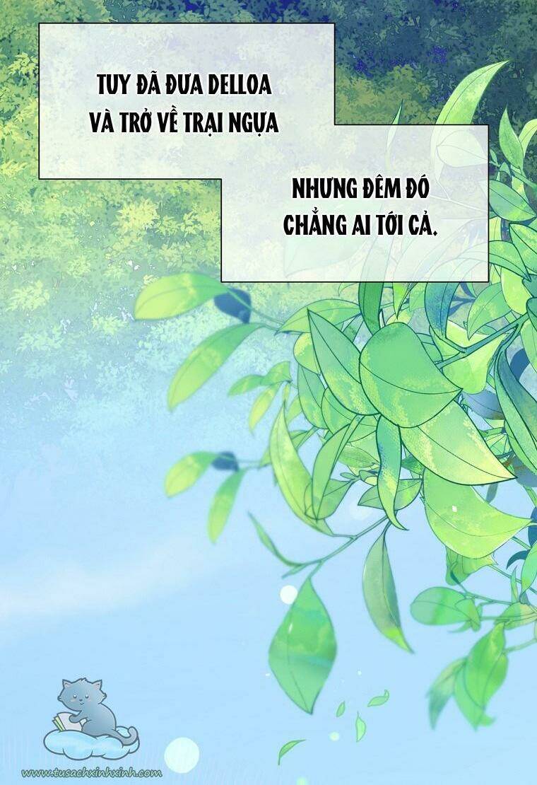 yêu tôi đi, dù sao ngài cũng chỉ là nhân vật phụ chapter 27 - Next chapter 28