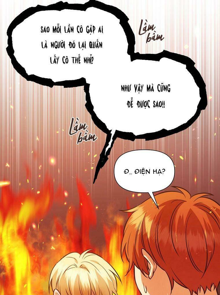 yêu tôi đi, dù sao ngài cũng chỉ là nhân vật phụ chapter 28 - Next chapter 29