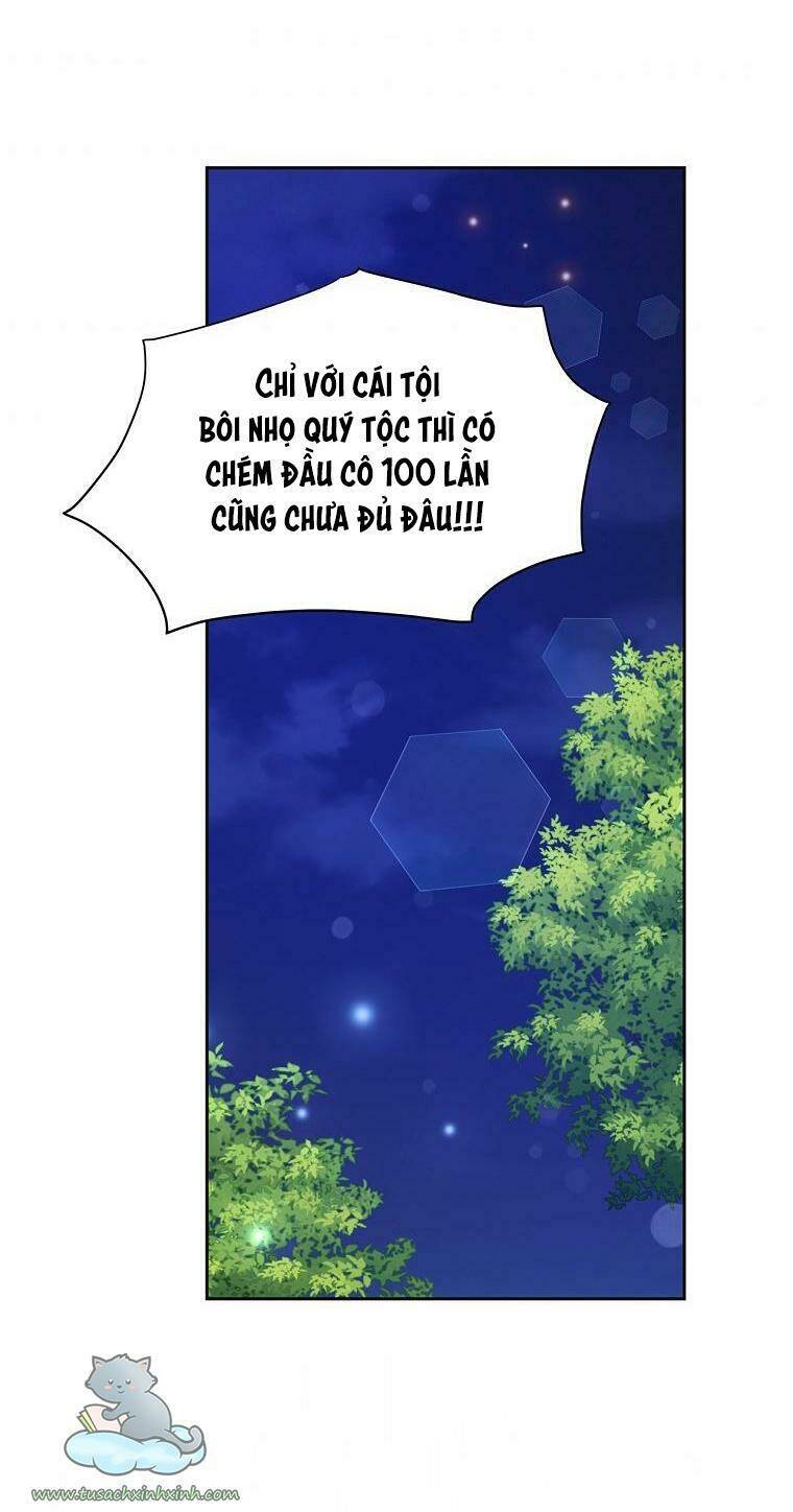 yêu tôi đi, dù sao ngài cũng chỉ là nhân vật phụ chapter 29 - Next chapter 30