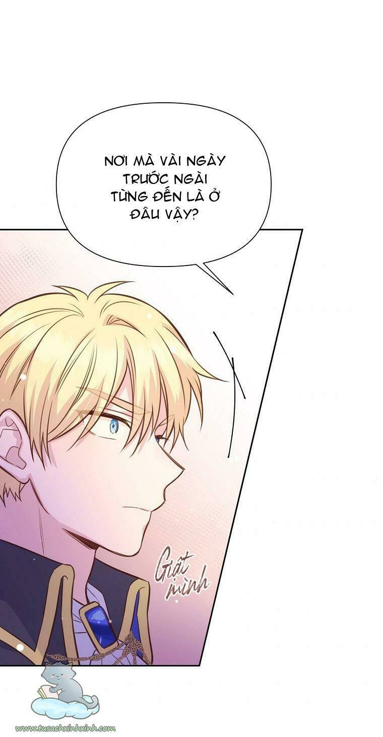 yêu tôi đi, dù sao ngài cũng chỉ là nhân vật phụ chapter 29 - Next chapter 30