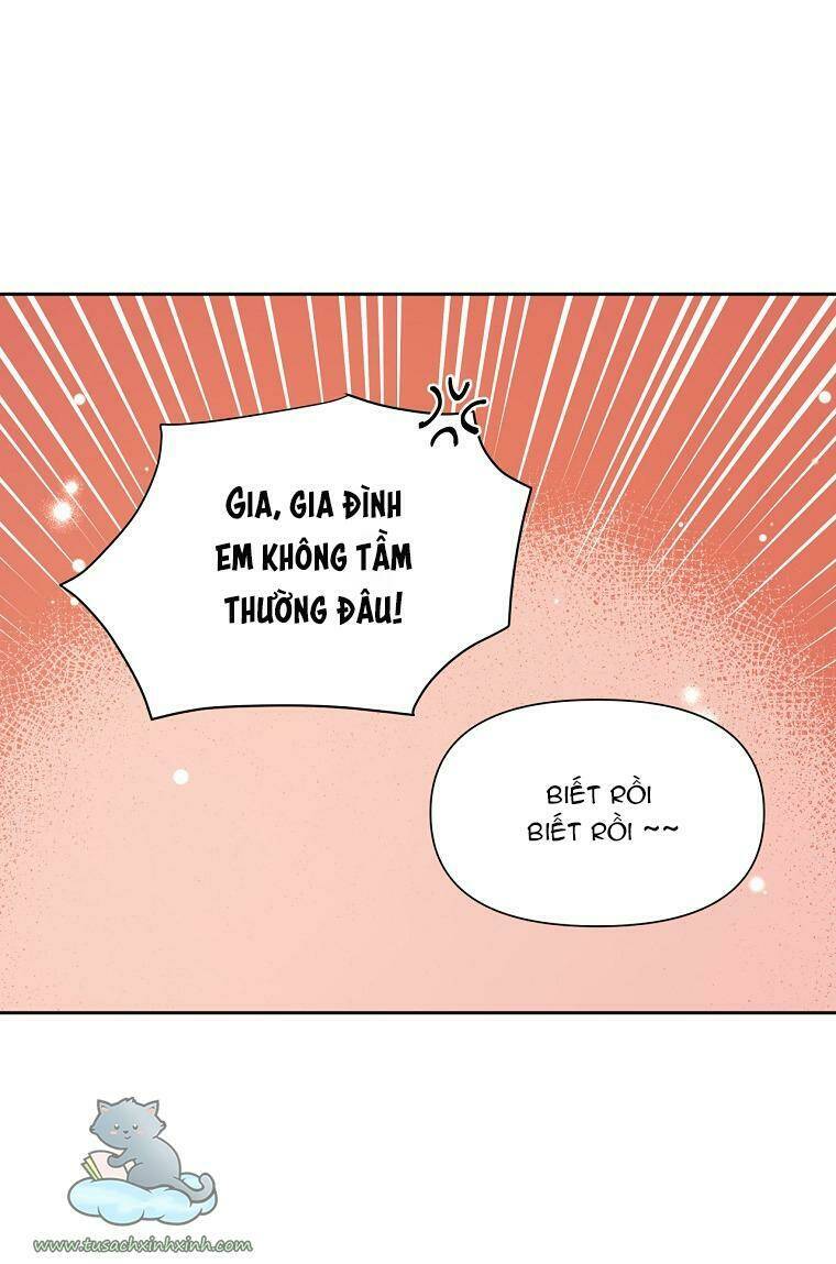 yêu tôi đi, dù sao ngài cũng chỉ là nhân vật phụ chapter 31 - Next chapter 32