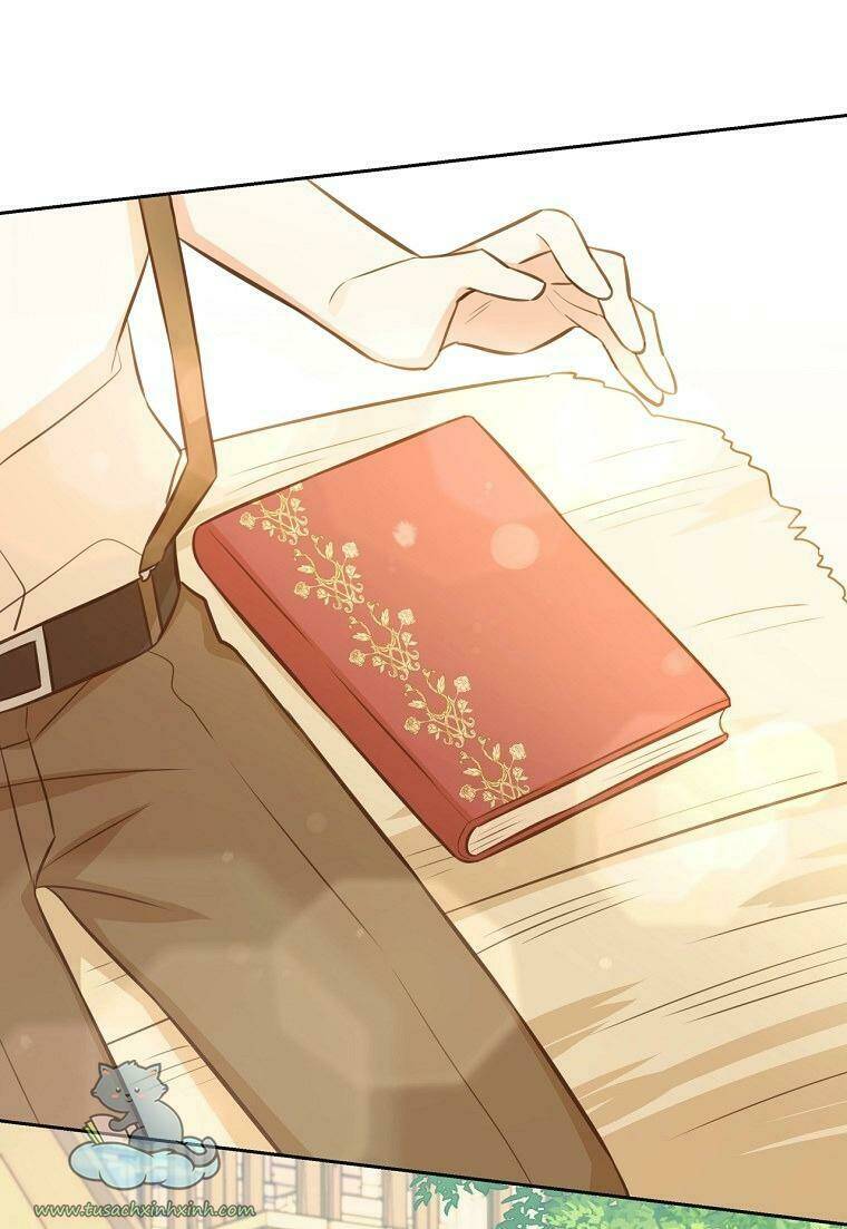 yêu tôi đi, dù sao ngài cũng chỉ là nhân vật phụ chapter 31 - Next chapter 32