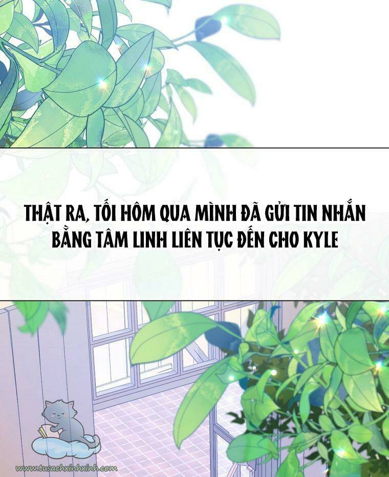 yêu tôi đi, dù sao ngài cũng chỉ là nhân vật phụ chapter 32 - Next chapter 33