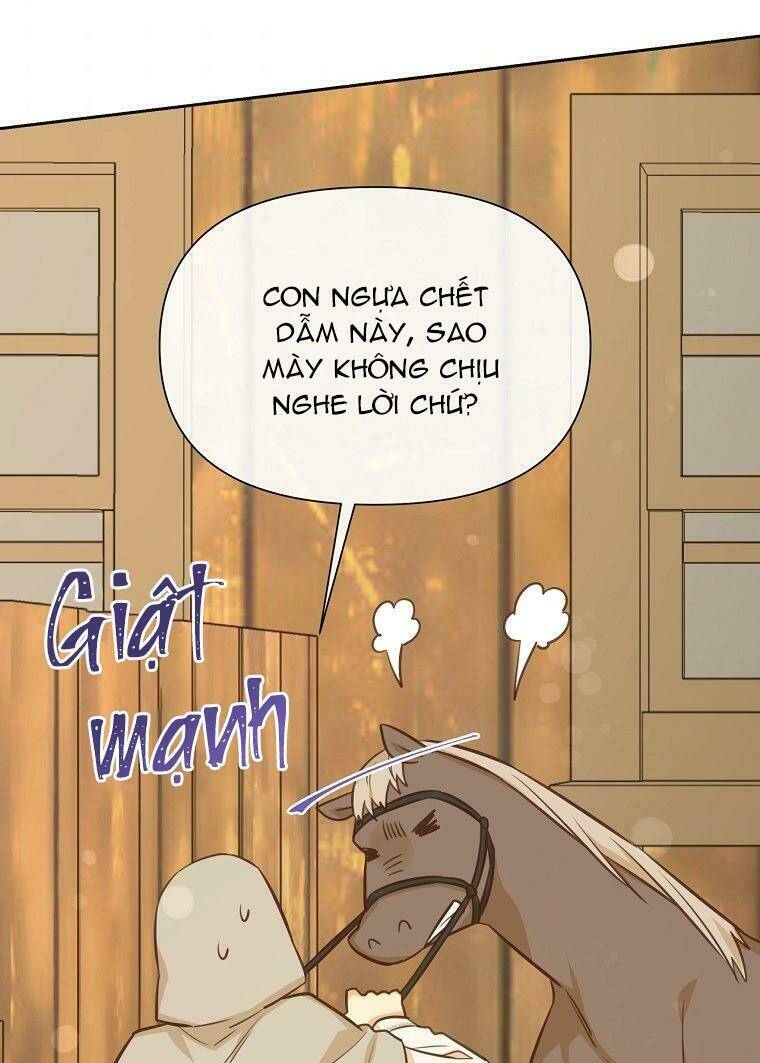 yêu tôi đi, dù sao ngài cũng chỉ là nhân vật phụ chapter 32 - Next chapter 33