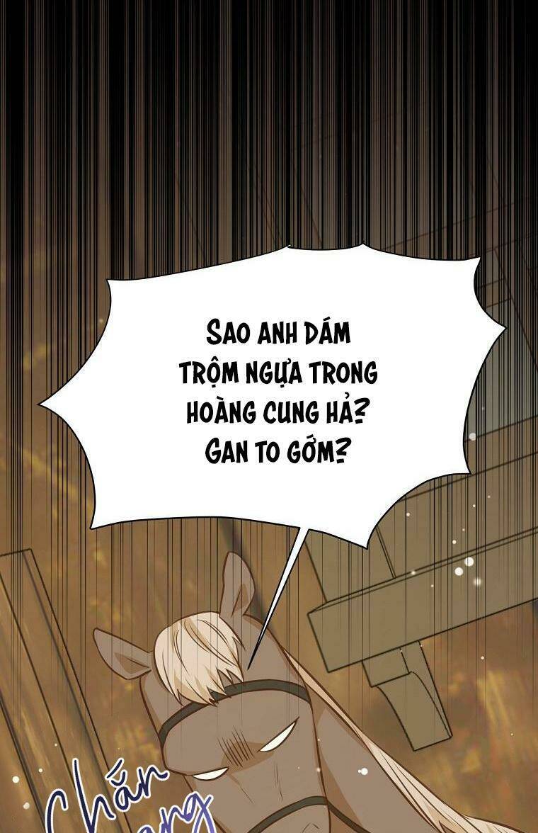 yêu tôi đi, dù sao ngài cũng chỉ là nhân vật phụ chapter 32 - Next chapter 33