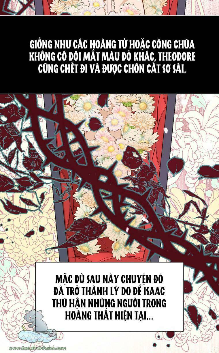 yêu tôi đi, dù sao ngài cũng chỉ là nhân vật phụ chapter 33 - Next chapter 34