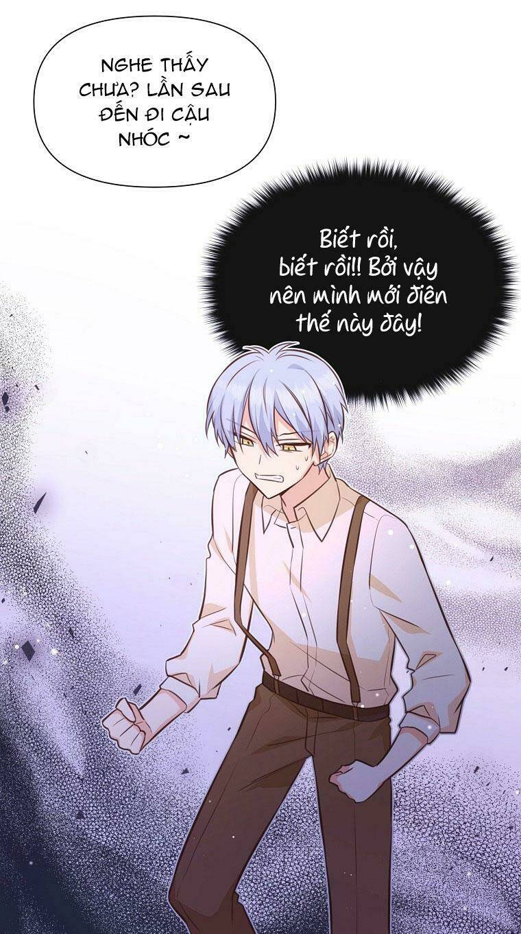 yêu tôi đi, dù sao ngài cũng chỉ là nhân vật phụ chapter 33 - Next chapter 34