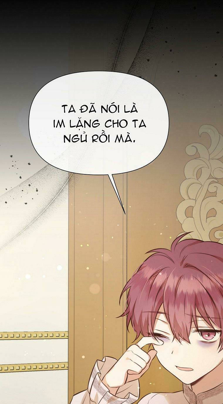 yêu tôi đi, dù sao ngài cũng chỉ là nhân vật phụ chapter 33 - Next chapter 34