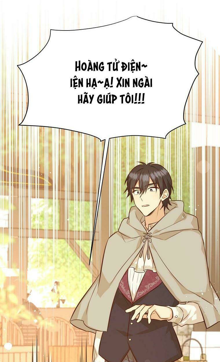 yêu tôi đi, dù sao ngài cũng chỉ là nhân vật phụ chapter 34 - Next chapter 35