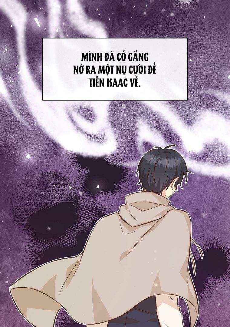 yêu tôi đi, dù sao ngài cũng chỉ là nhân vật phụ chapter 34 - Next chapter 35