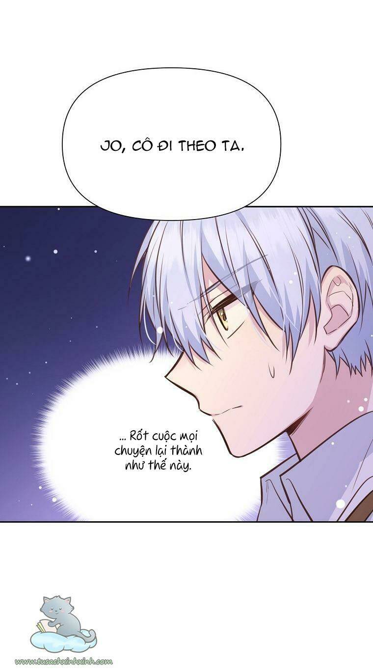 yêu tôi đi, dù sao ngài cũng chỉ là nhân vật phụ chapter 35 - Next chapter 36