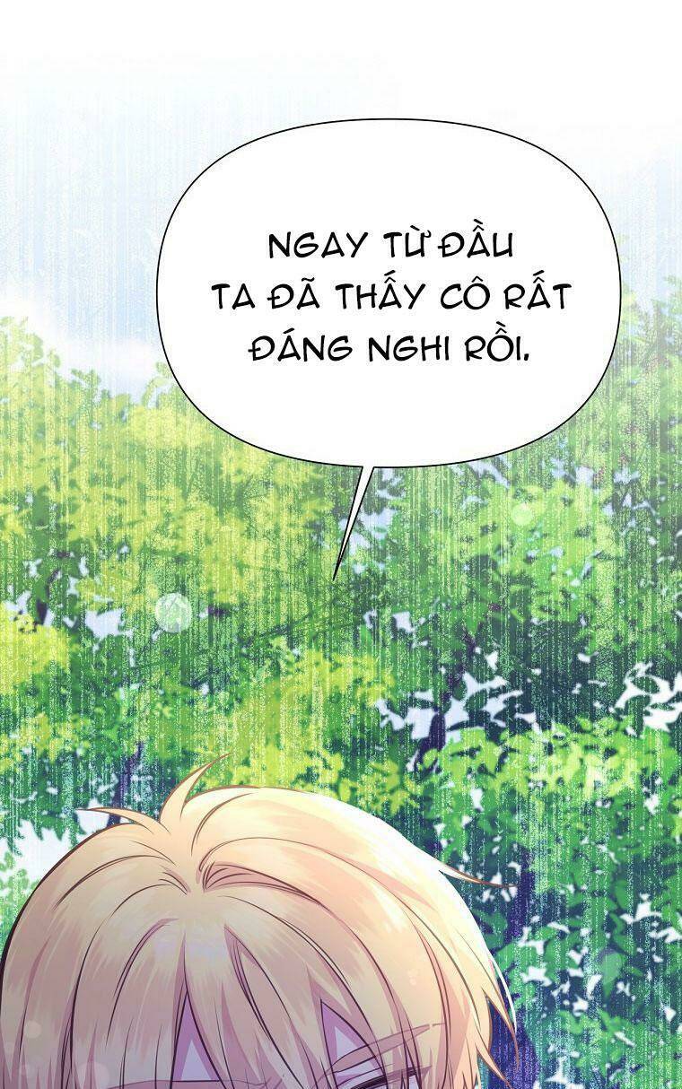 yêu tôi đi, dù sao ngài cũng chỉ là nhân vật phụ chapter 35 - Next chapter 36