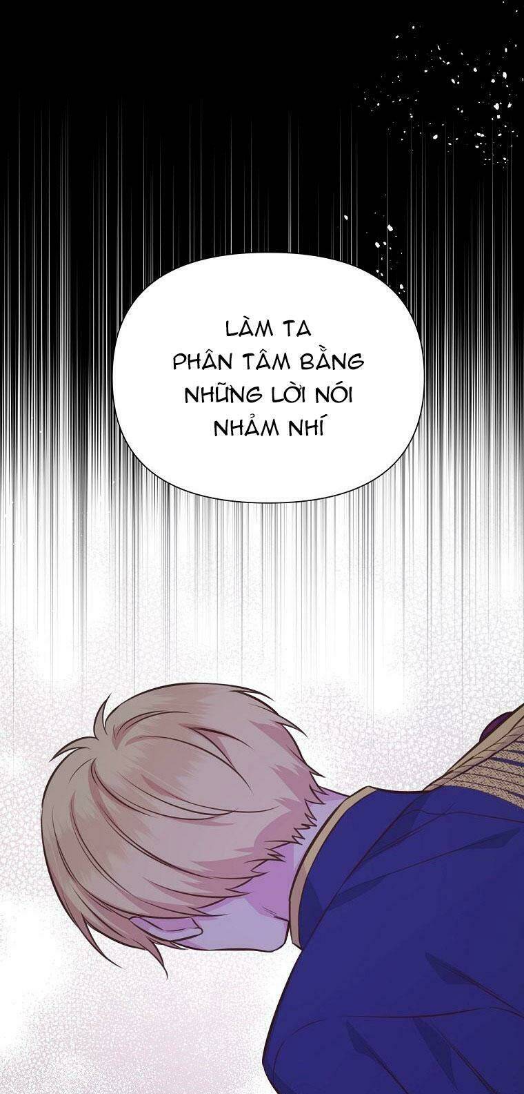 yêu tôi đi, dù sao ngài cũng chỉ là nhân vật phụ chapter 35 - Next chapter 36