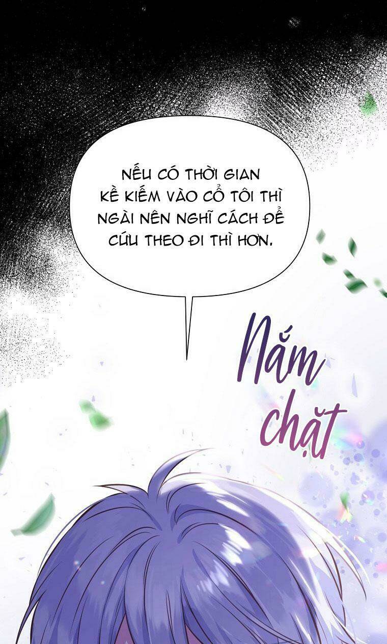 yêu tôi đi, dù sao ngài cũng chỉ là nhân vật phụ chapter 35 - Next chapter 36