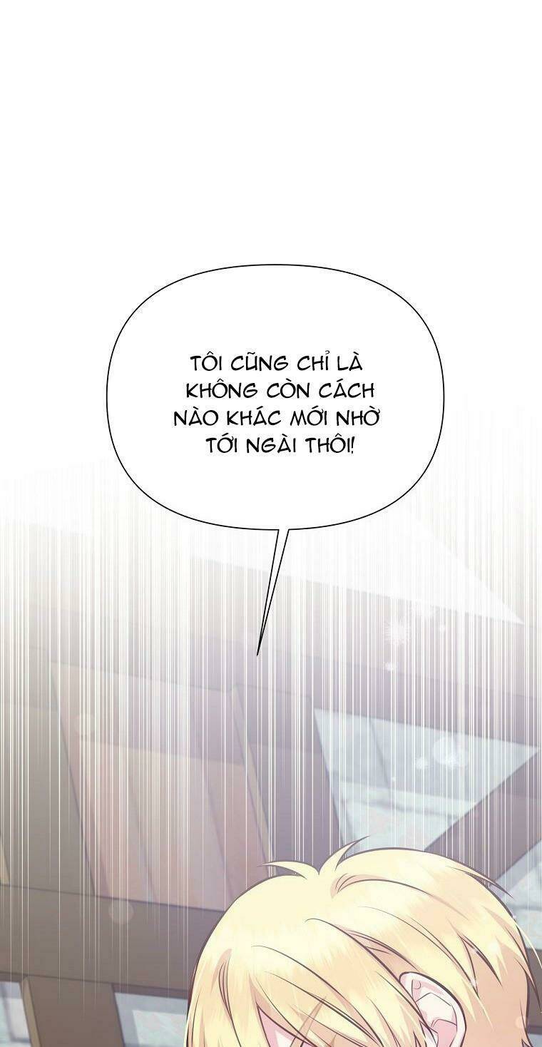 yêu tôi đi, dù sao ngài cũng chỉ là nhân vật phụ chapter 35 - Next chapter 36