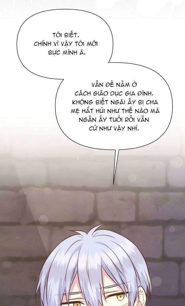 yêu tôi đi, dù sao ngài cũng chỉ là nhân vật phụ chapter 35 - Next chapter 36