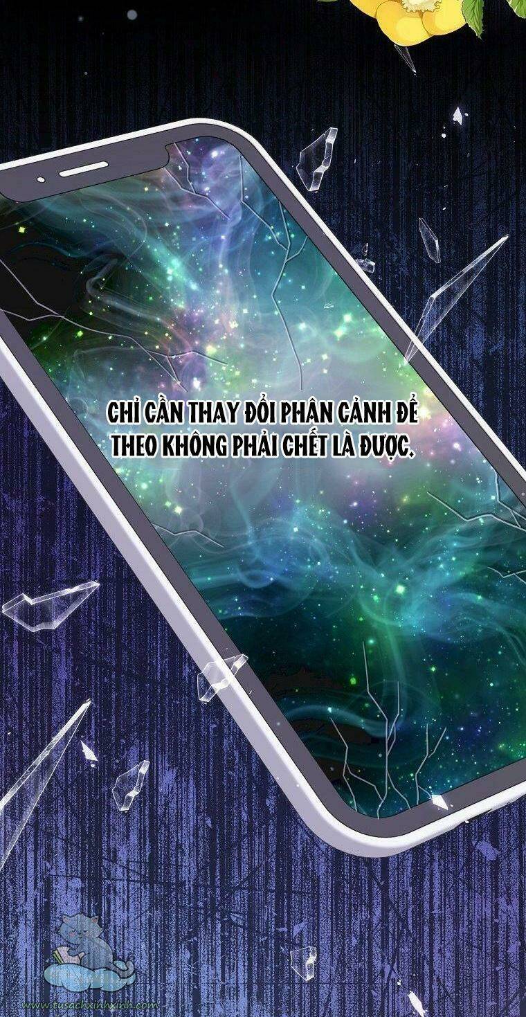 yêu tôi đi, dù sao ngài cũng chỉ là nhân vật phụ chapter 35 - Next chapter 36