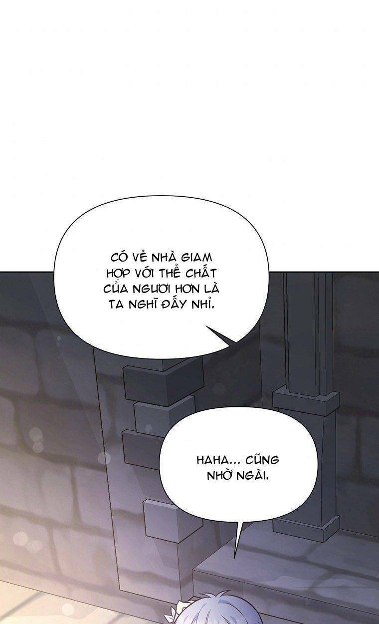 yêu tôi đi, dù sao ngài cũng chỉ là nhân vật phụ chapter 36 - Next chapter 37