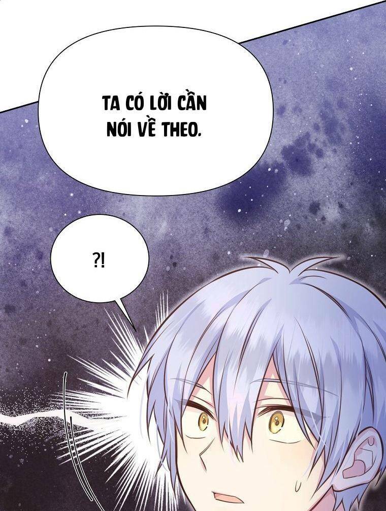 yêu tôi đi, dù sao ngài cũng chỉ là nhân vật phụ chapter 36 - Next chapter 37