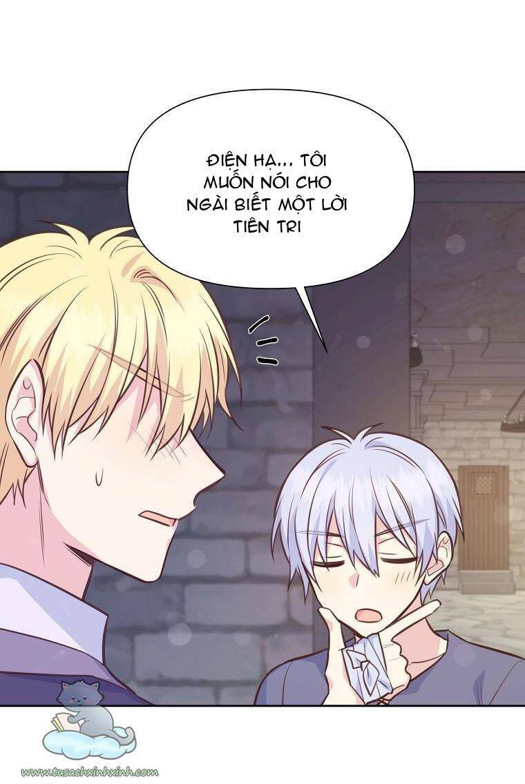 yêu tôi đi, dù sao ngài cũng chỉ là nhân vật phụ chapter 36 - Next chapter 37