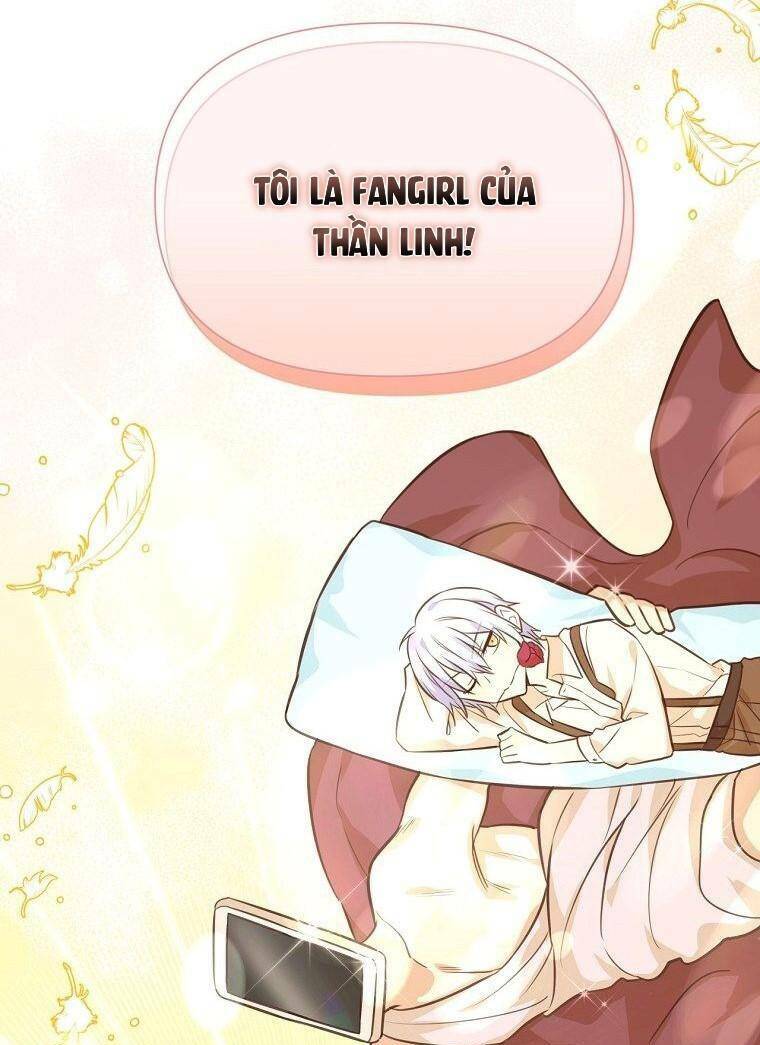 yêu tôi đi, dù sao ngài cũng chỉ là nhân vật phụ chapter 36 - Next chapter 37