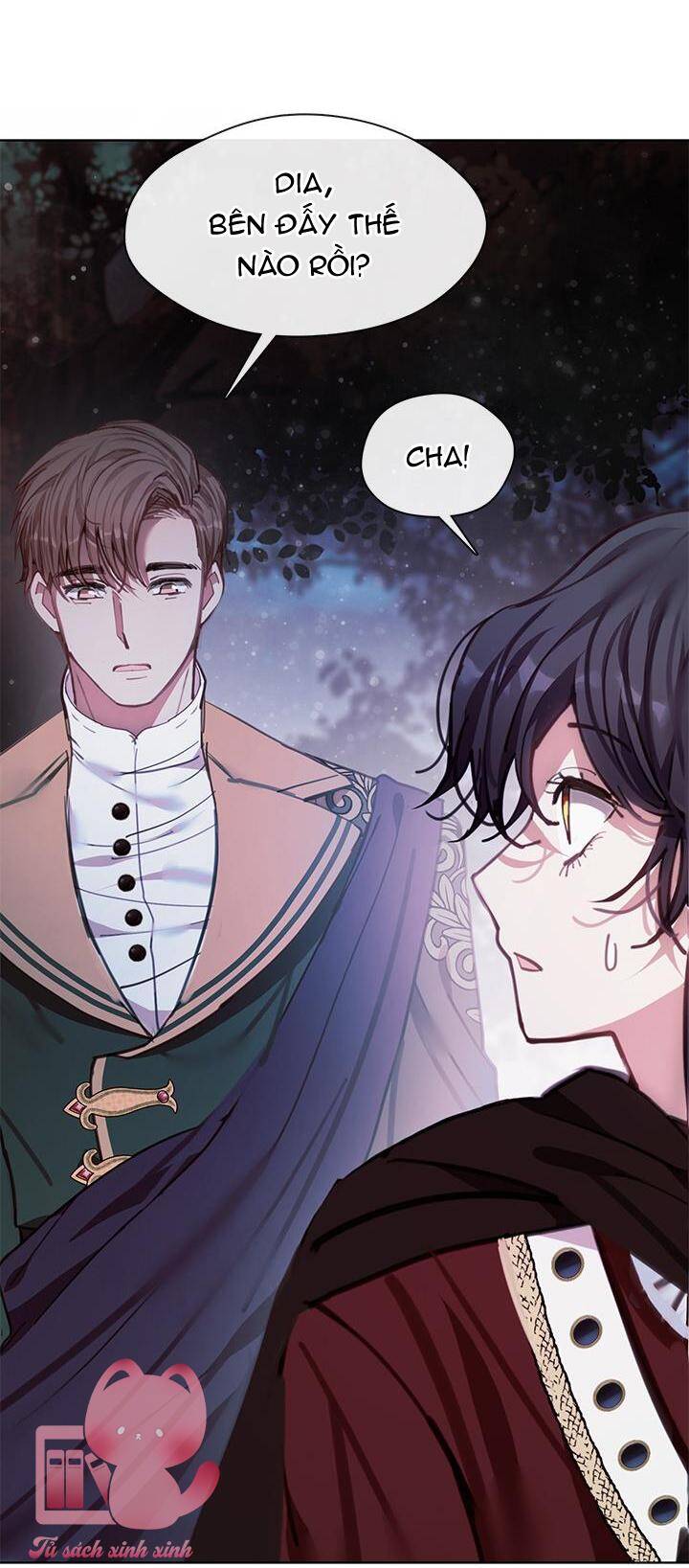 gia đình bị ám ảnh bởi tôi Chapter 64 - Next Chapter 65